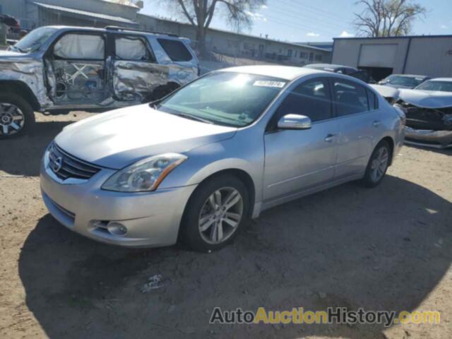 NISSAN ALTIMA SR, 1N4BL2AP3BN443343