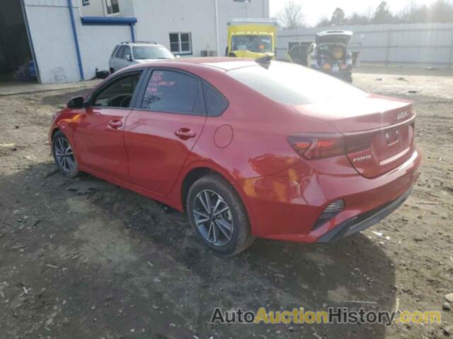 KIA FORTE FE, 3KPF24AD2NE457906