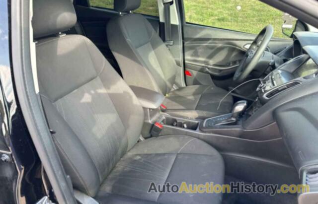 FORD FOCUS SEL, 1FADP3M24JL272079