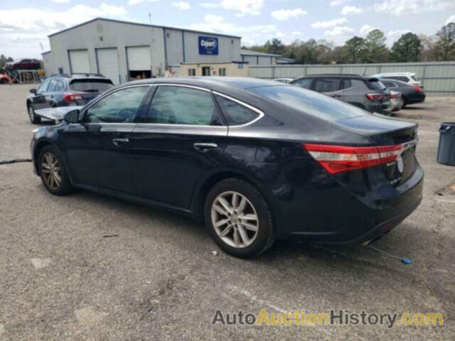 TOYOTA AVALON BASE, 4T1BK1EB6DU059535