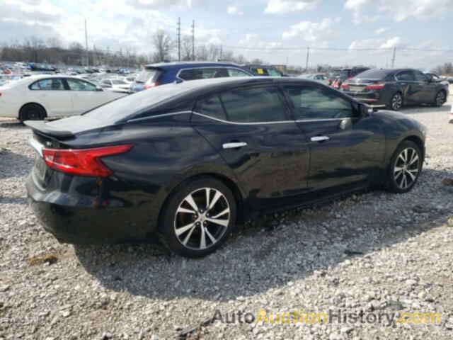 NISSAN MAXIMA 3.5S, 1N4AA6AP3HC376580