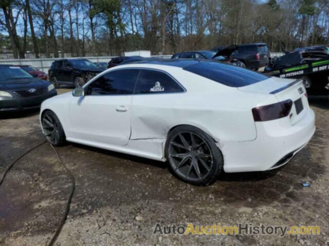 AUDI S5/RS5, WUAC6BFR7DA900183