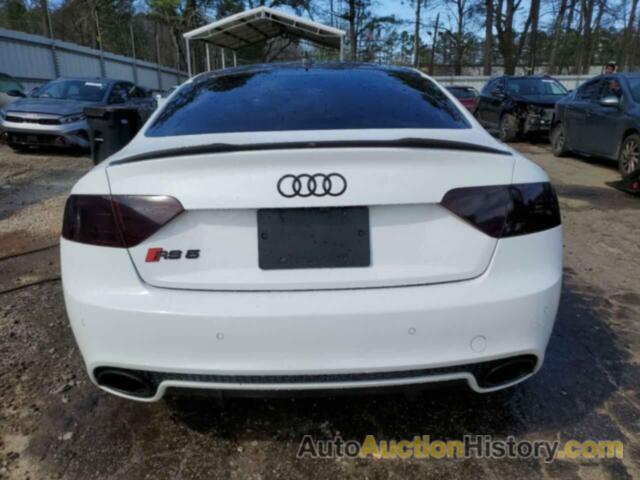 AUDI S5/RS5, WUAC6BFR7DA900183