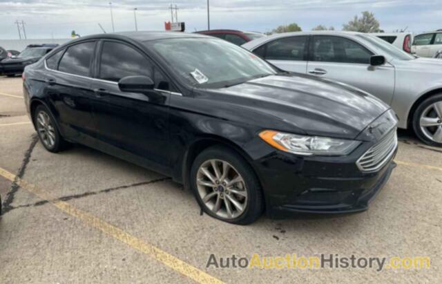 FORD FUSION SE HYBRID, 3FA6P0LU4HR358451