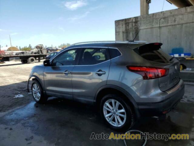 NISSAN ROGUE S, JN1BJ1CPXKW524280