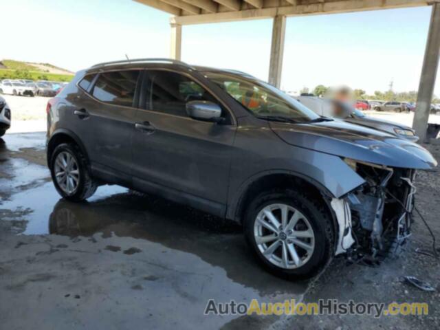 NISSAN ROGUE S, JN1BJ1CPXKW524280