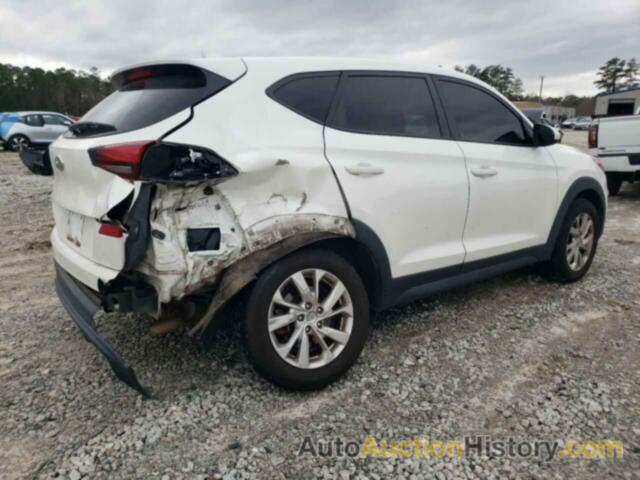 HYUNDAI TUCSON SE, KM8J23A47KU901360