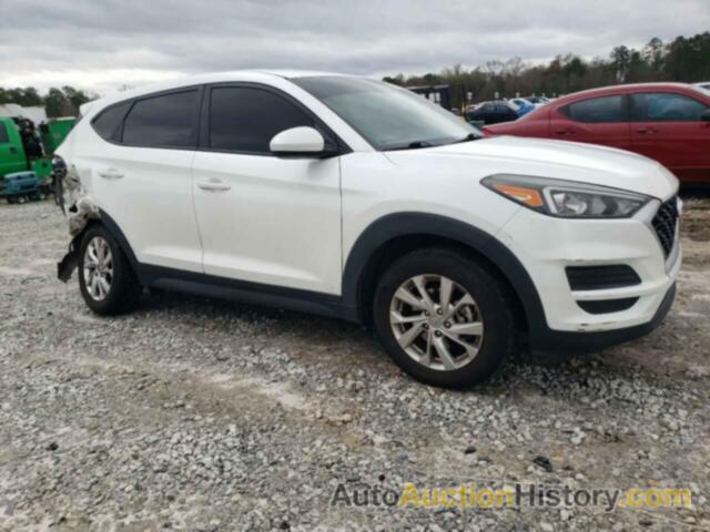 HYUNDAI TUCSON SE, KM8J23A47KU901360