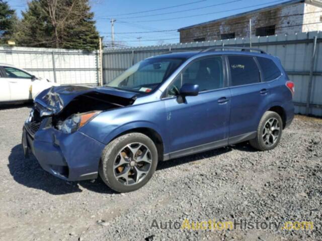 SUBARU FORESTER 2.0XT PREMIUM, JF2SJGDC2EH501288