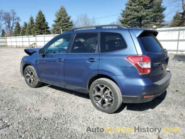 SUBARU FORESTER 2.0XT PREMIUM, JF2SJGDC2EH501288