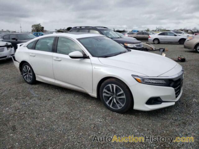 HONDA ACCORD HYBRID EX, 1HGCV3F42MA012193