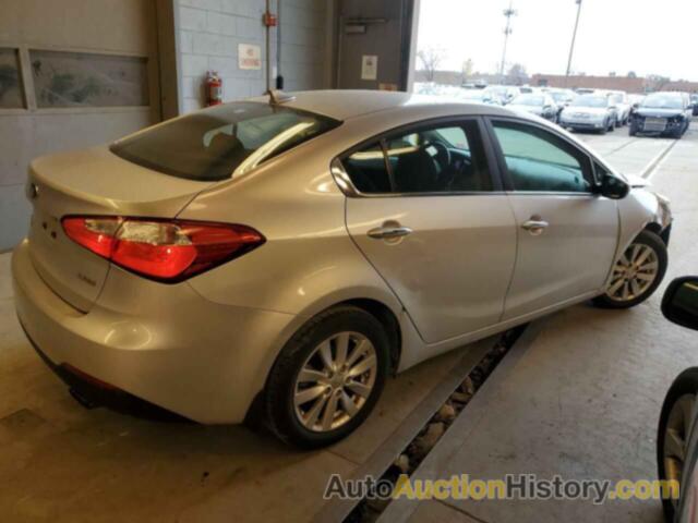 KIA FORTE EX, KNAFX4A88E5117012