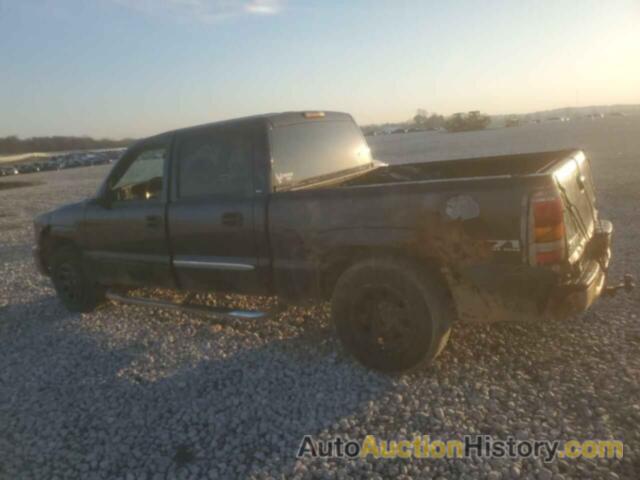 GMC SIERRA K1500, 2GTEK13T161349693