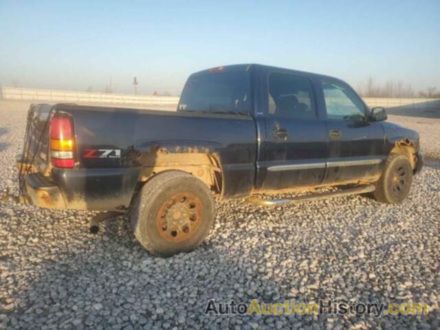 GMC SIERRA K1500, 2GTEK13T161349693