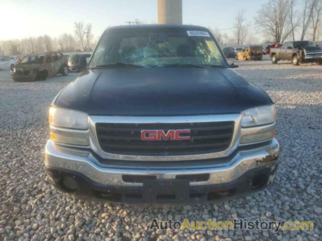 GMC SIERRA K1500, 2GTEK13T161349693