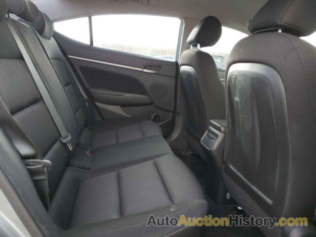 HYUNDAI ELANTRA SEL, KMHD84LF1JU506217