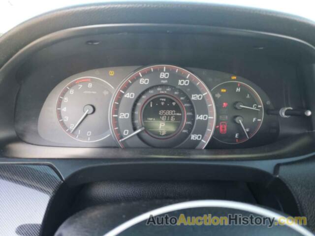 HONDA ACCORD EXL, 1HGCT1B89EA011935