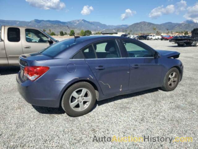 CHEVROLET CRUZE LT, 1G1PC5SBXE7202403