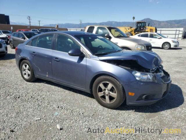 CHEVROLET CRUZE LT, 1G1PC5SBXE7202403