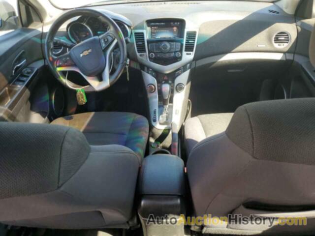 CHEVROLET CRUZE LT, 1G1PC5SBXE7202403