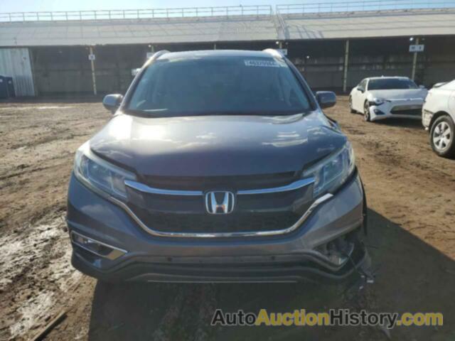 HONDA CRV EXL, 2HKRM4H74FH655570