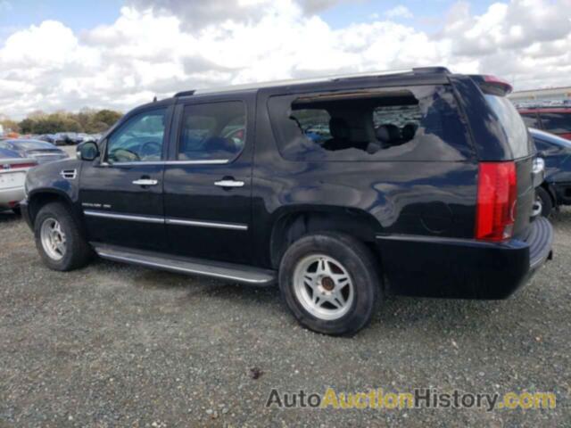 CADILLAC ESCALADE ESV LUXURY, 1GYS3HEF3ER238949