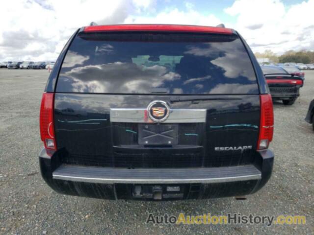 CADILLAC ESCALADE ESV LUXURY, 1GYS3HEF3ER238949