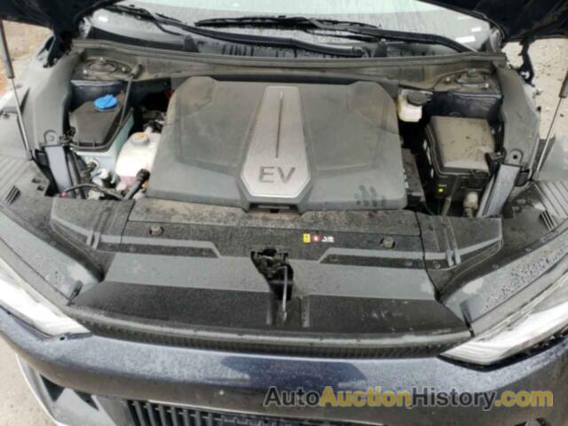 KIA EV6 LIGHT LIGHT, KNDC34LA4P5602171