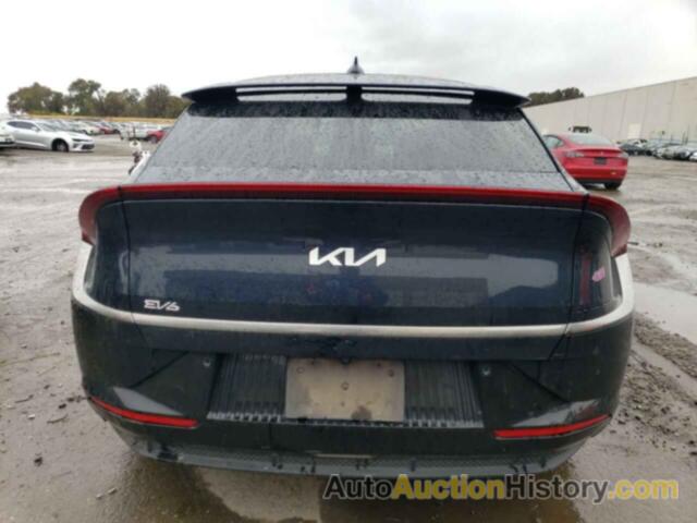 KIA EV6 LIGHT LIGHT, KNDC34LA4P5602171