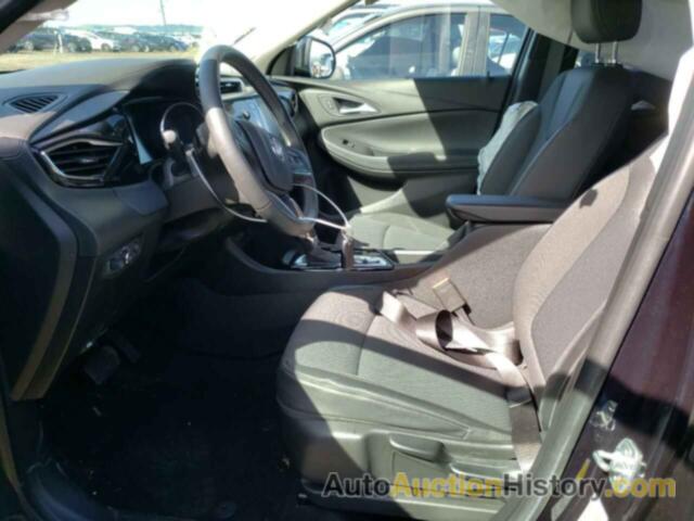 BUICK ENCORE PREFERRED, KL4MMBS22MB154777