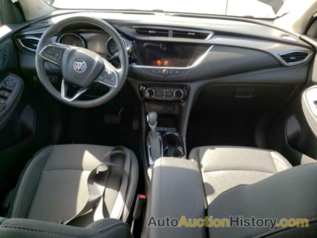 BUICK ENCORE PREFERRED, KL4MMBS22MB154777