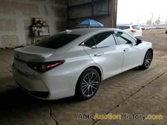 LEXUS ES300 300H BASE, 58ADA1C1XPU033667