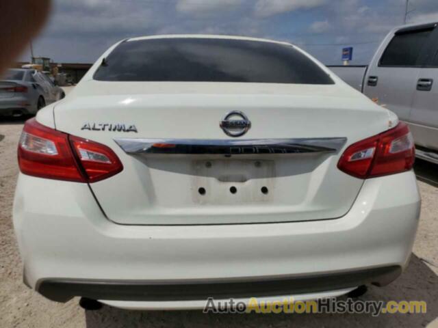 NISSAN ALTIMA 2.5, 1N4AL3AP9HC295088