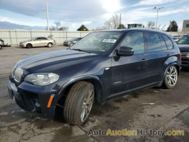 BMW X5 XDRIVE50I, 5UXZV8C50D0C17005