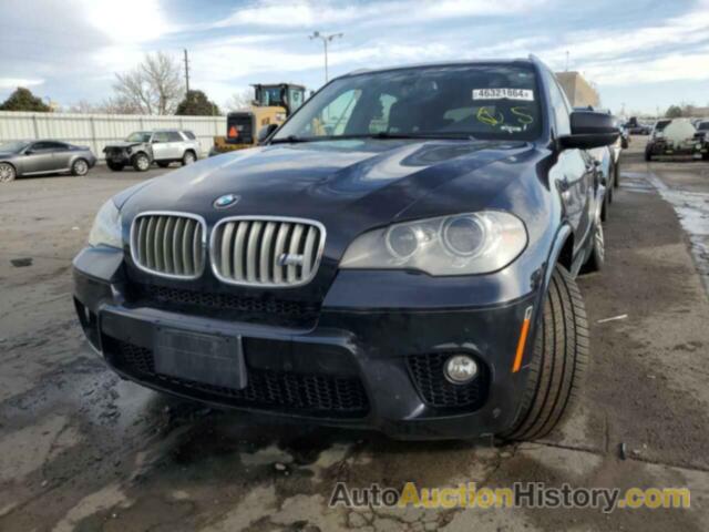 BMW X5 XDRIVE50I, 5UXZV8C50D0C17005