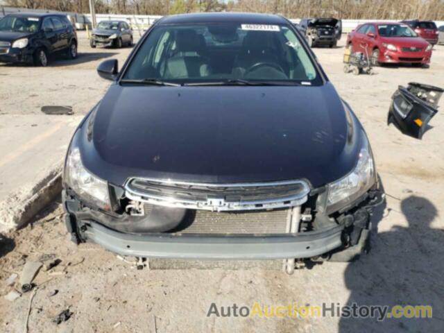 CHEVROLET CRUZE LTZ, 1G1PG5SB2F7133678