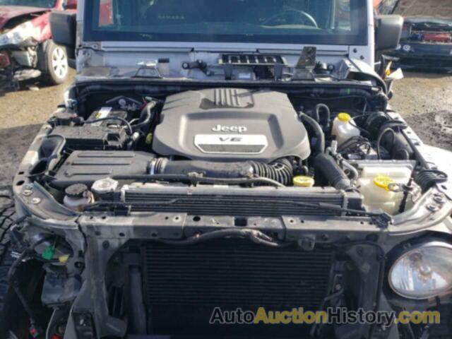 JEEP WRANGLER SAHARA, 1C4HJWEG7FL518350