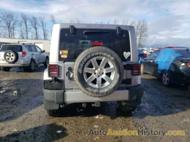 JEEP WRANGLER SAHARA, 1C4HJWEG7FL518350