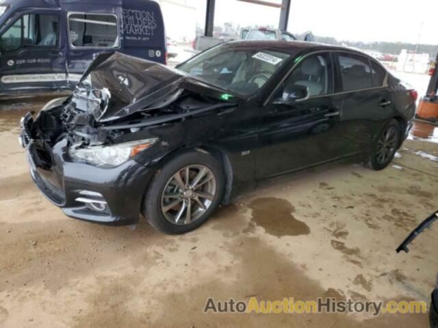 INFINITI Q50 PREMIUM, JN1EV7AP1HM743799