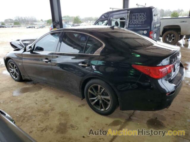 INFINITI Q50 PREMIUM, JN1EV7AP1HM743799