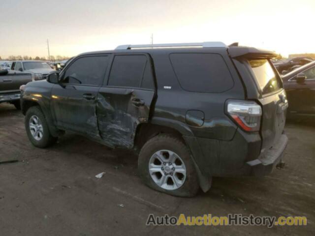 TOYOTA 4RUNNER SR5/SR5 PREMIUM, JTEBU5JR5G5346755