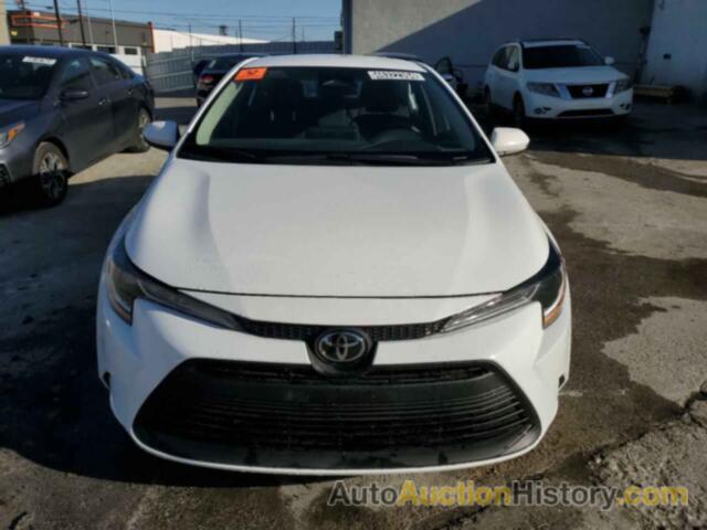 TOYOTA COROLLA LE, 5YFB4MDE6RP087979