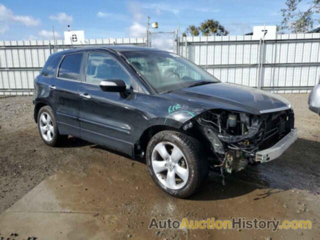 ACURA RDX, 5J8TB18209A005923