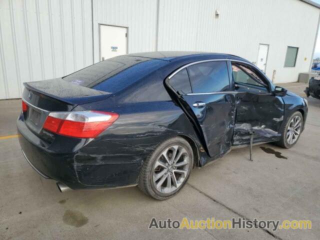 HONDA ACCORD SPORT, 1HGCR2F59EA269456