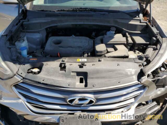 HYUNDAI SANTA FE, 5NMZU3LB3HH003304