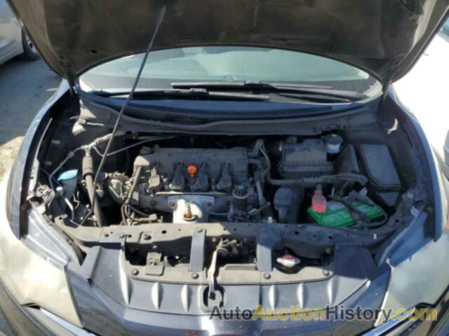 HONDA CIVIC LX, 2HGFG3B57FH508570