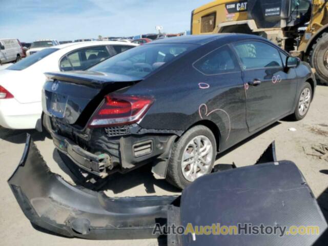 HONDA CIVIC LX, 2HGFG3B57FH508570