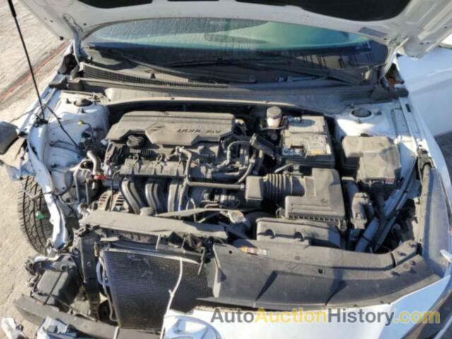 HYUNDAI ELANTRA SE, 5NPLL4AG0MH048789