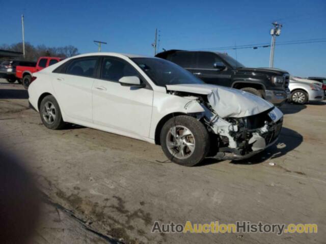 HYUNDAI ELANTRA SE, 5NPLL4AG0MH048789