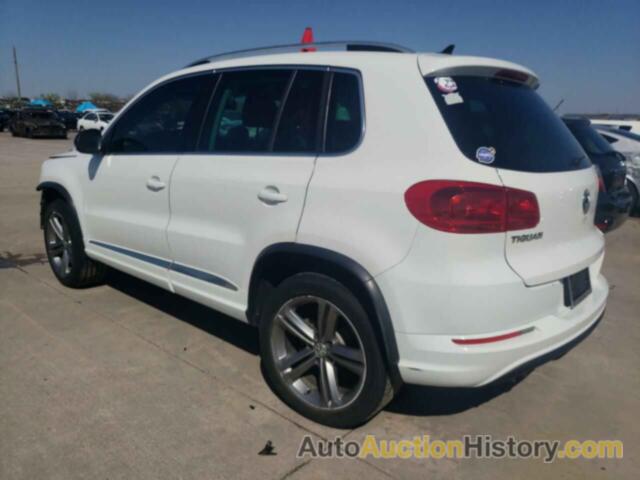 VOLKSWAGEN TIGUAN SPORT, WVGTV7AX0HK019470